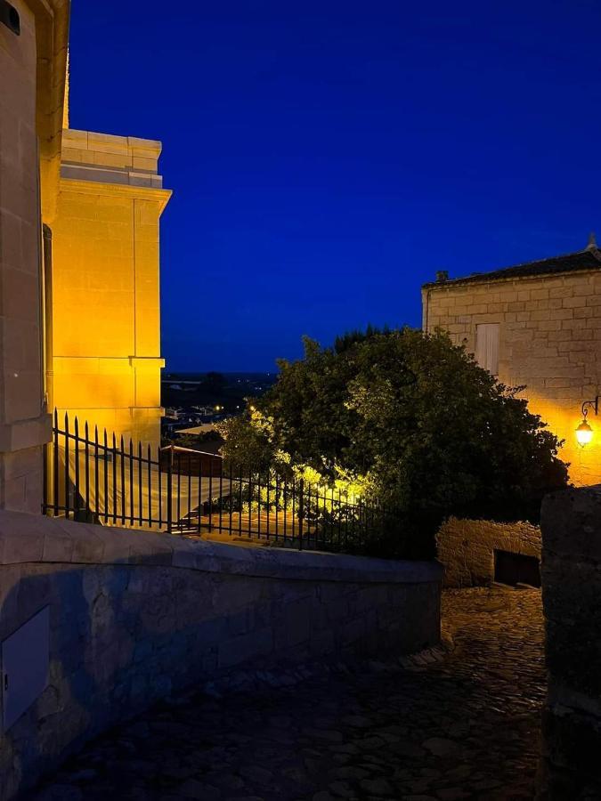 Clos De Malnon Montagne  Exterior foto