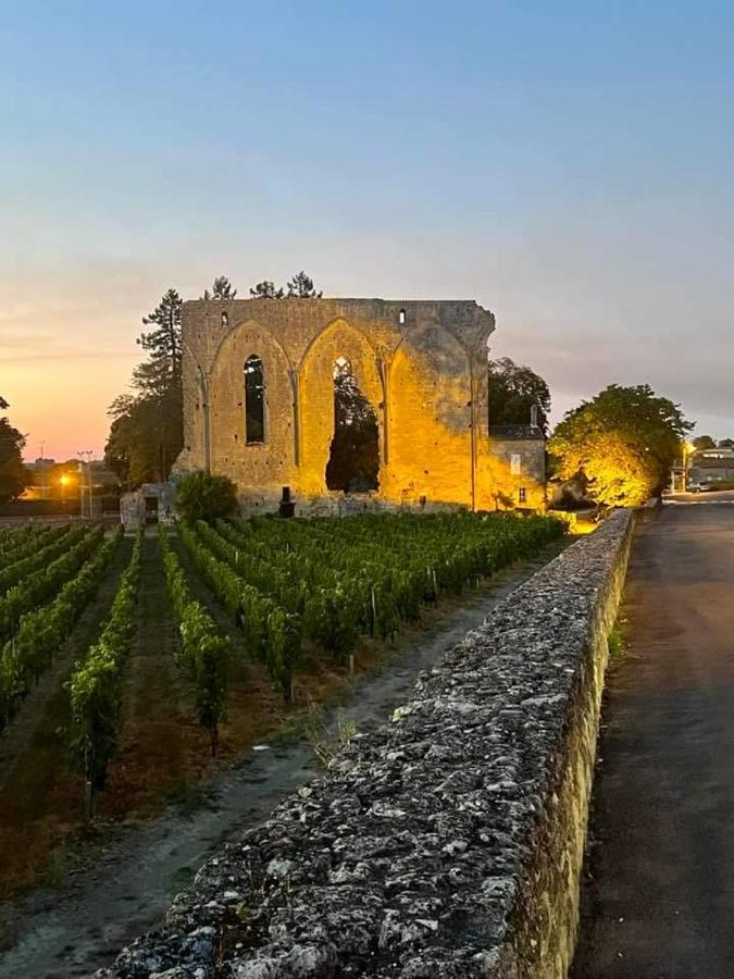 Clos De Malnon Montagne  Exterior foto